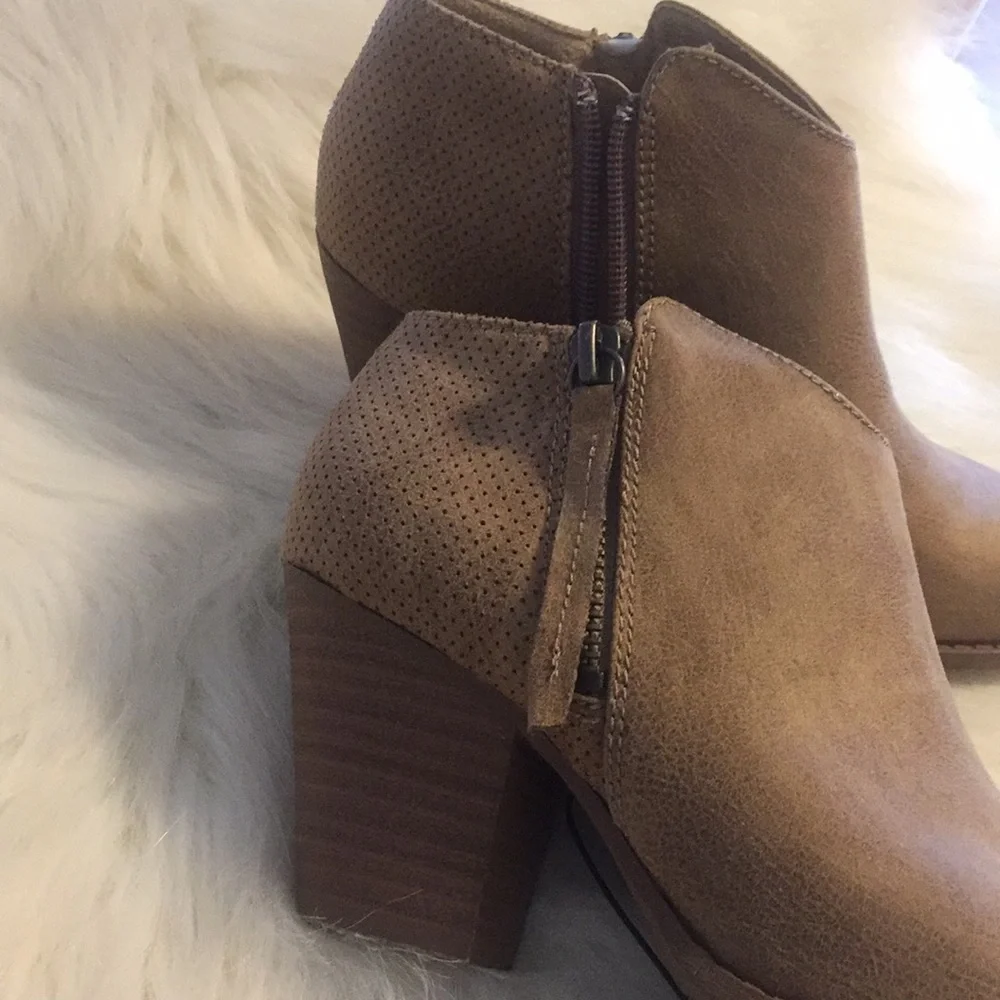 Pop Balboa‎ bootie